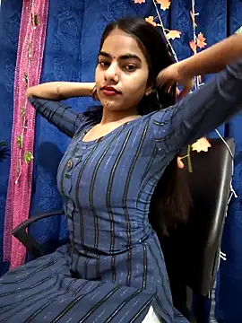 Alisha Babyy online show from April 2026 03:35:01 AM