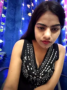 Alisha Babyy online show from March 2026 07:26:02 AM