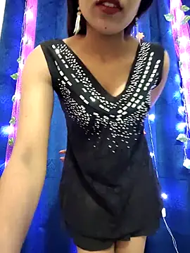 Alisha Babyy online show from February 2026 04:24:02 AM