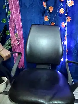 Alisha Babyy online show from March 2026 05:15:01 AM