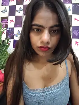 Alisha Babyy online show from July 2026 03:23:01 AM