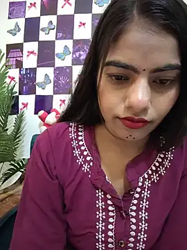 Alisha Babyy online show from July 2026 02:56:02 AM