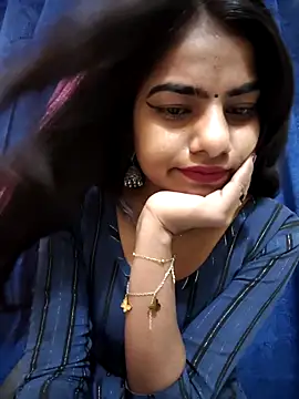 Alisha Babyy online show from April 2026 02:36:02 AM