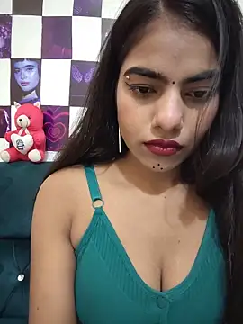 Alisha Babyy online show from June 2026 04:12:02 AM