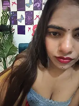 Alisha Babyy online show from June 2026 04:19:01 AM