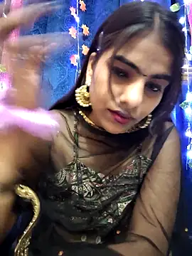 Alisha Babyy online show from March 2026 11:14:01 AM