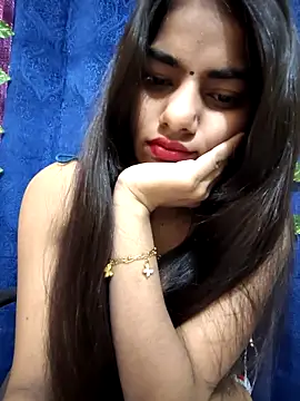 Alisha Babyy online show from April 2026 03:10:02 AM