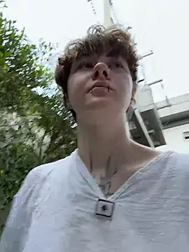 IceMur online show from March 2026 02:33:02 AM