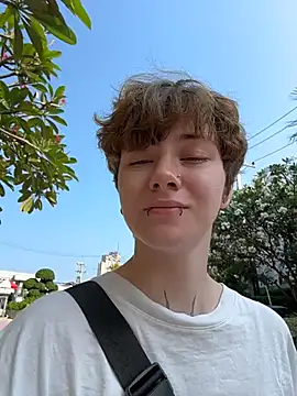 IceMur online show from March 2026 02:12:02 AM