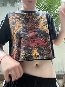 IceMur online show from April 2026 02:41:01 AM