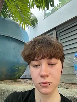 IceMur online show from March 2026 02:37:01 AM