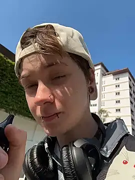 IceMur online show from March 2026 02:29:01 AM