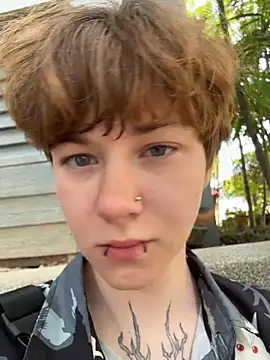 IceMur online show from March 2026 03:19:01 AM