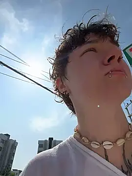 IceMur online show from February 2026 03:07:02 AM