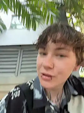 IceMur online show from April 2026 03:02:02 AM