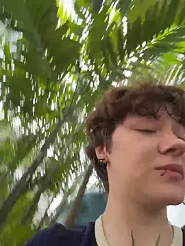 IceMur online show from March 2026 02:34:01 AM