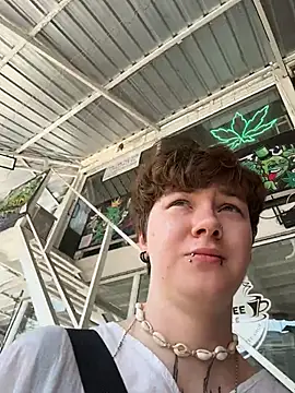 IceMur online show from March 2026 03:13:01 AM