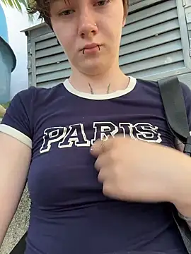 IceMur online show from April 2026 02:18:01 AM