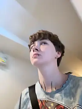 IceMur online show from April 2026 02:27:01 AM