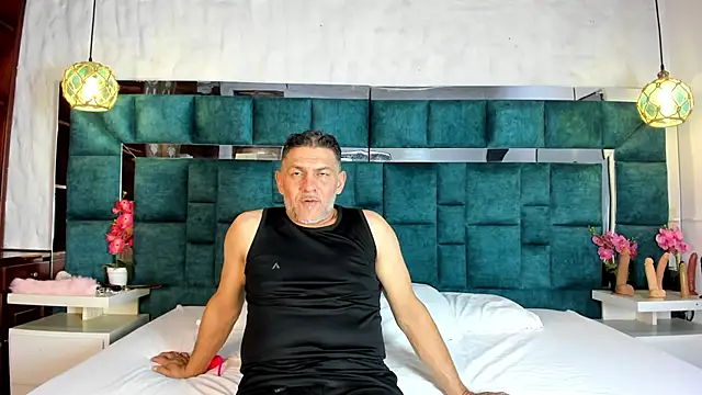 ViceSweet online show from April 2026 05:31:01 AM