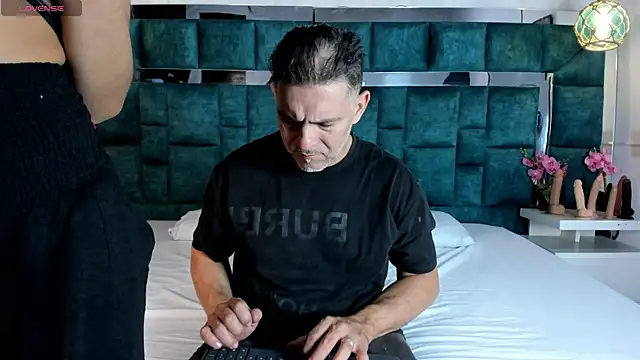 ViceSweet online show from March 2026 05:30:02 AM