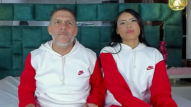 ViceSweet online show from April 2026 05:54:02 AM