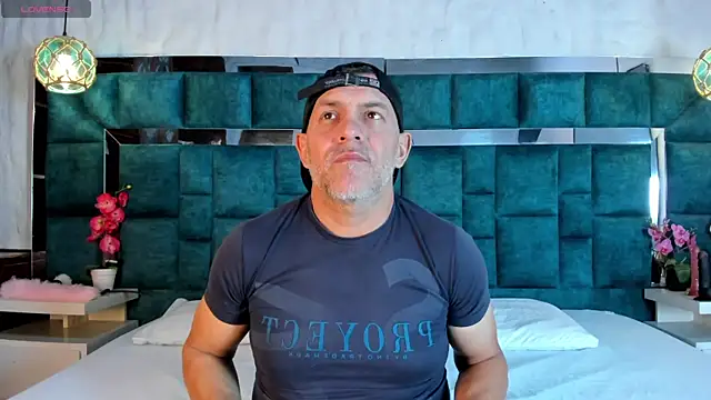 ViceSweet online show from March 2026 04:41:01 AM