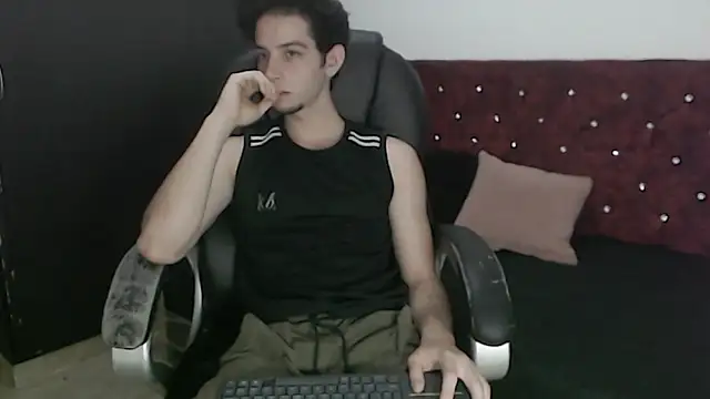 killua parker online show from February 2026 04:19:02 AM