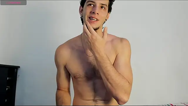 killua parker online show from April 2026 09:21:02 PM