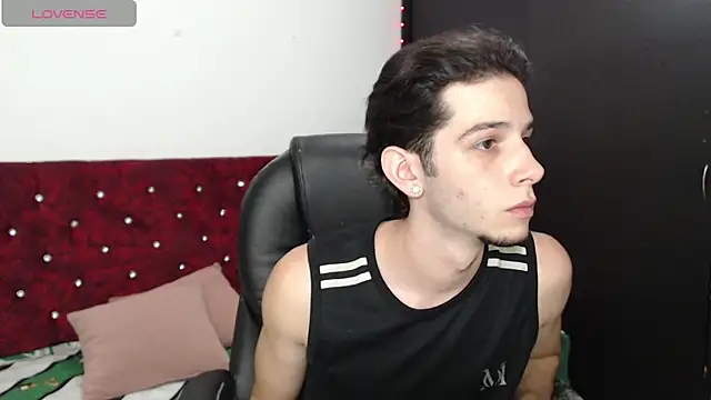 killua parker online show from March 2026 04:08:02 AM