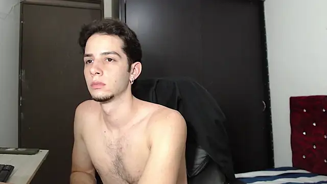 killua parker online show from February 2026 03:40:02 AM