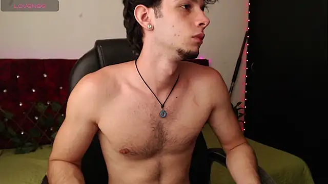 killua parker online show from March 2026 09:48:01 PM