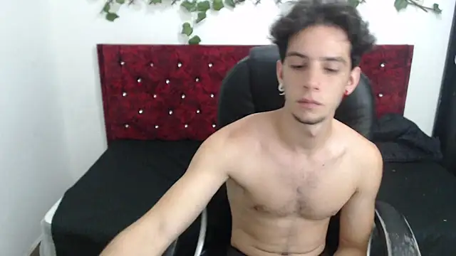 killua parker online show from January 2026 07:56:01 AM