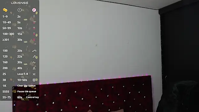 killua parker online show from March 2026 03:36:02 AM