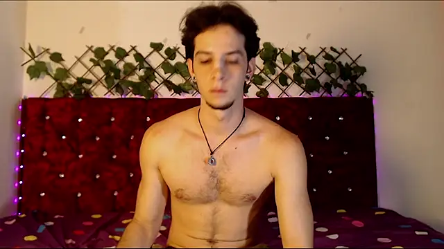 killua parker online show from March 2026 10:29:02 PM