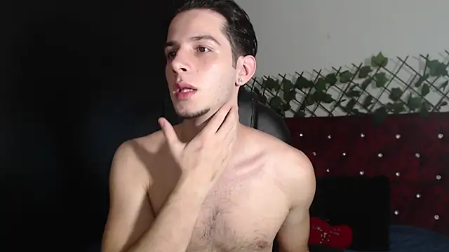 killua parker online show from February 2026 03:28:02 AM