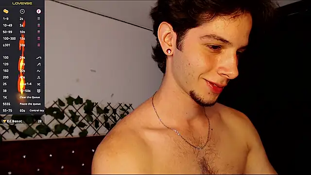 killua parker online show from March 2026 08:21:02 PM