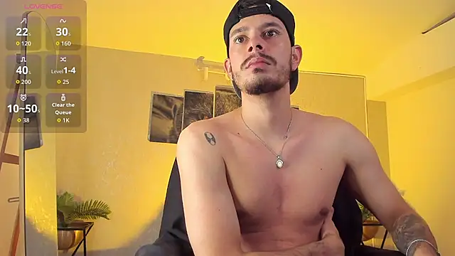 Snapshot of Nils_saintt chatting on February 2026 03:17:02 AM Nils saintt online show from February 2026 03:17:02 AM