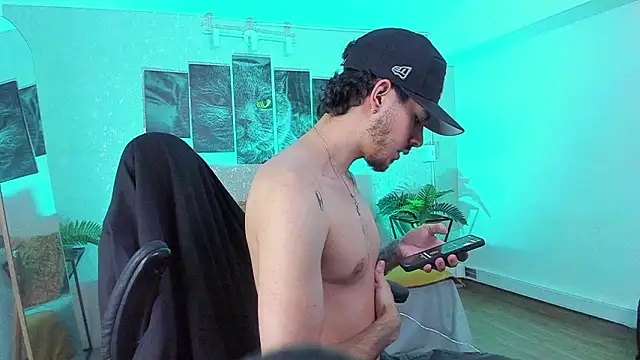 Snapshot of Nils_saintt chatting on February 2026 04:01:02 AM Nils saintt online show from February 2026 04:01:02 AM