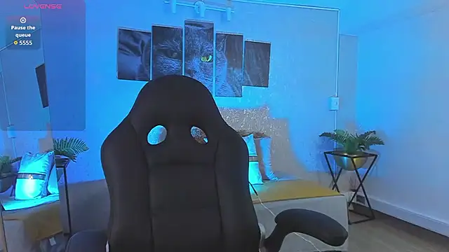 Snapshot of Nils_saintt chatting on March 2026 03:13:01 AM Nils saintt online show from March 2026 03:13:01 AM