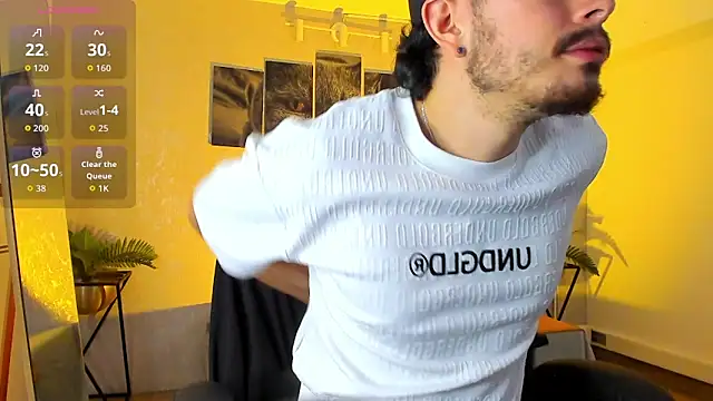 Snapshot of Nils_saintt chatting on February 2026 04:21:02 AM Nils saintt online show from February 2026 04:21:02 AM