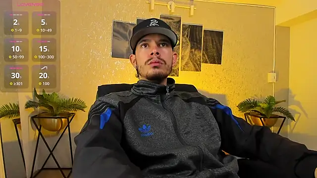 Snapshot of Nils_saintt chatting on February 2026 03:25:02 AM Nils saintt online show from February 2026 03:25:02 AM