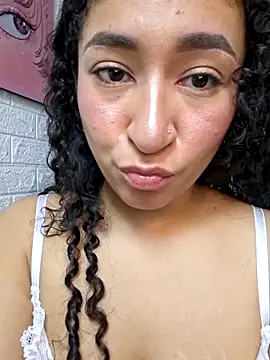 Dany Moon  online show from February 2026 03:29:01 AM