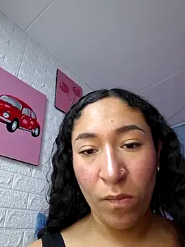 Dany Moon  online show from February 2026 03:28:01 AM