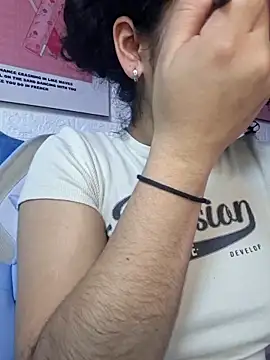 Dany Moon  online show from February 2026 03:39:02 AM