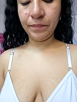 Dany Moon  online show from February 2026 03:26:02 AM