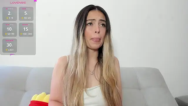 Fernanda aaaa online show from June 2026 03:17:02 PM
