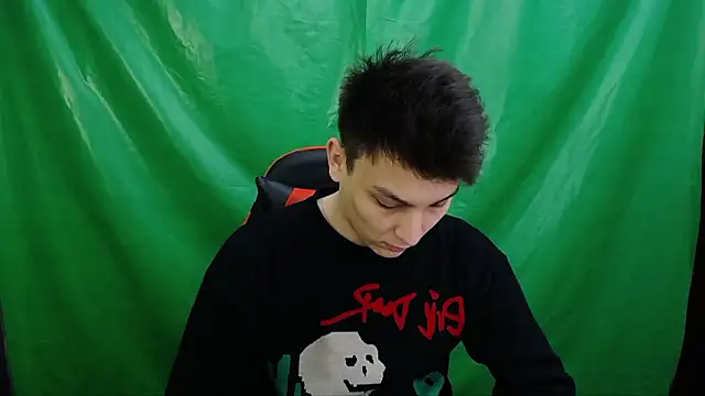 Justin time111 online show from March 2026 09:50:02 PM