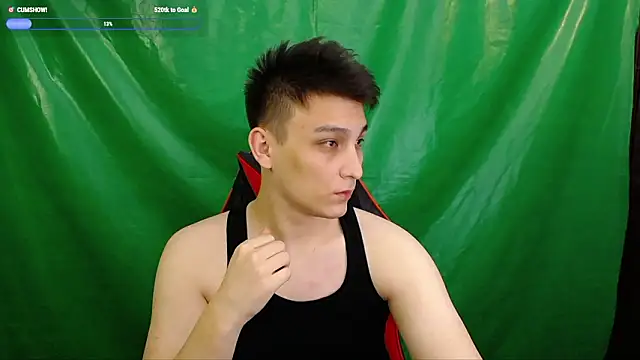 Justin time111 online show from January 2026 10:08:01 AM