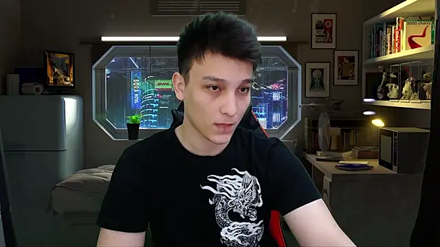 Justin time111 online show from March 2026 07:32:01 PM